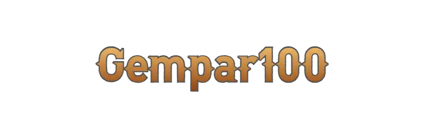 Gempar100
